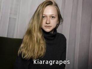 Kiaragrapes