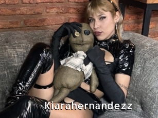 Kiarahernandezz