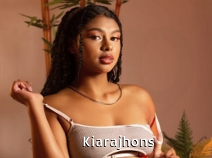 Kiarajhons