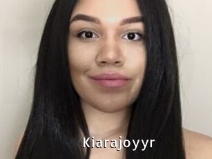 Kiarajoyyr