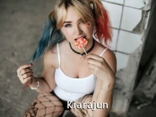 Kiarajun