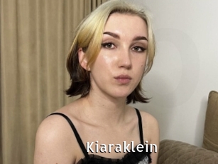 Kiaraklein