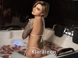 Kiaraleon