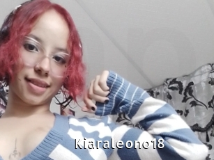 Kiaraleono18