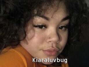 Kiaraluvbug