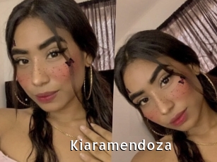 Kiaramendoza