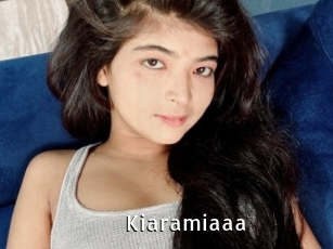 Kiaramiaaa