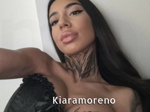 Kiaramoreno