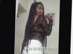 Kiaramorrison