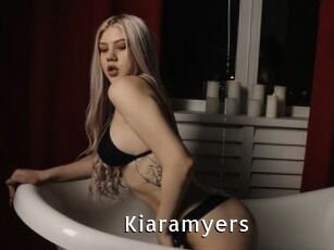 Kiaramyers