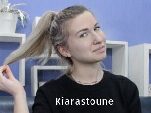Kiarastoune
