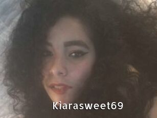 Kiarasweet69