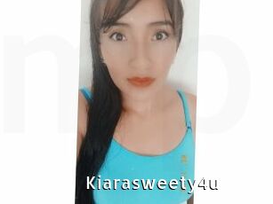Kiarasweety4u