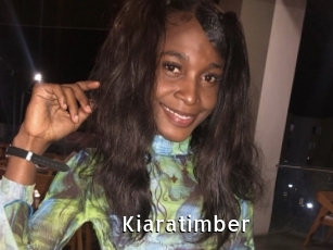 Kiaratimber