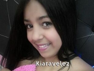 Kiaravelez