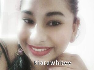 Kiarawhitee