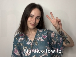 Kiarawoitowitz
