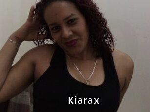 Kiarax