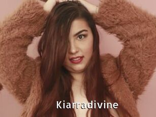 Kiarradivine