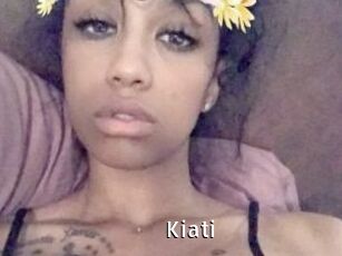 Kiati