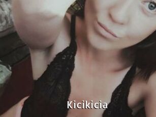 Kicikicia