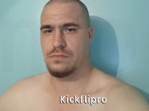 Kickflipro