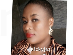Kickyjaz
