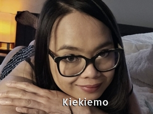 Kiekiemo