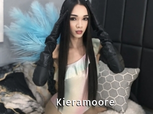 Kieramoore