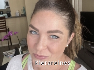 Kierareines