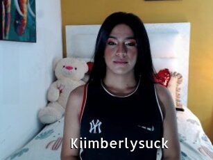 Kiimberlysuck