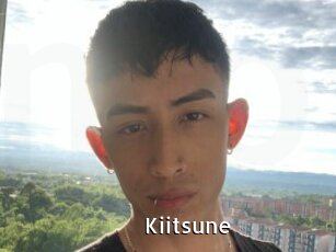 Kiitsune