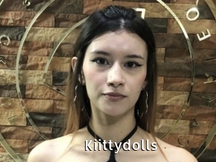 Kiittydolls