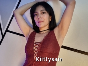 Kiittysam