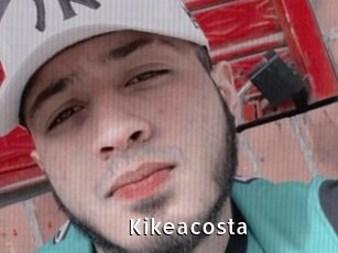 Kikeacosta