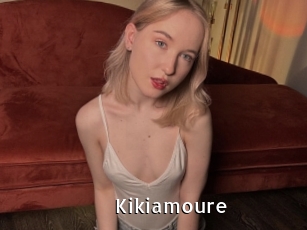Kikiamoure