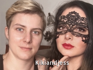 Kikiandjess