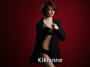 Kikianne