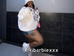 Kikibarbiexxx