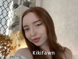 Kikifawn