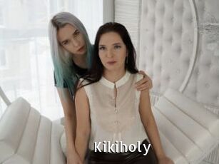 Kikiholy