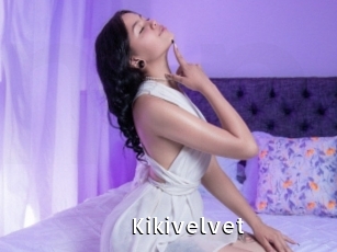 Kikivelvet