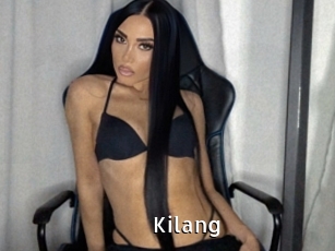Kilang