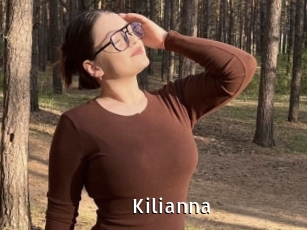 Kilianna