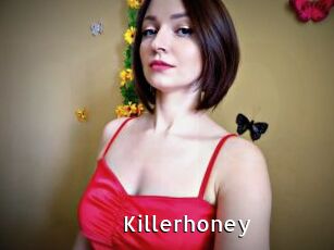 Killerhoney