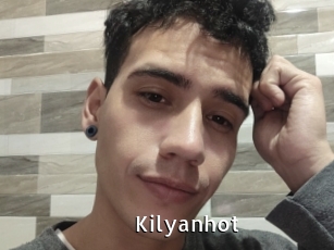 Kilyanhot