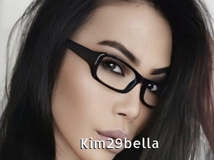Kim29bella