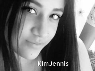 KimJennis