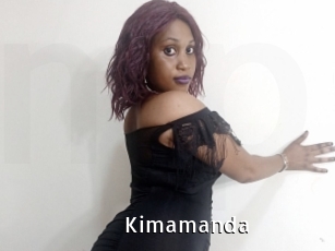 Kimamanda