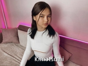 Kimatsumi